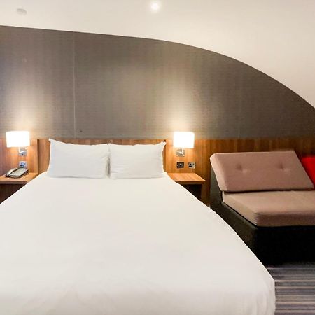 Belvilla Crewe City Centre Hotel Lifestyle Εξωτερικό φωτογραφία