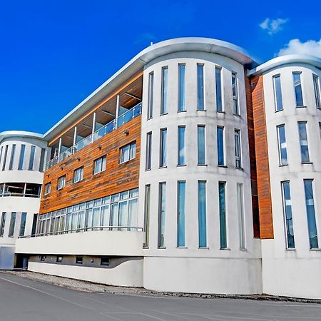 Belvilla Crewe City Centre Hotel Lifestyle Εξωτερικό φωτογραφία