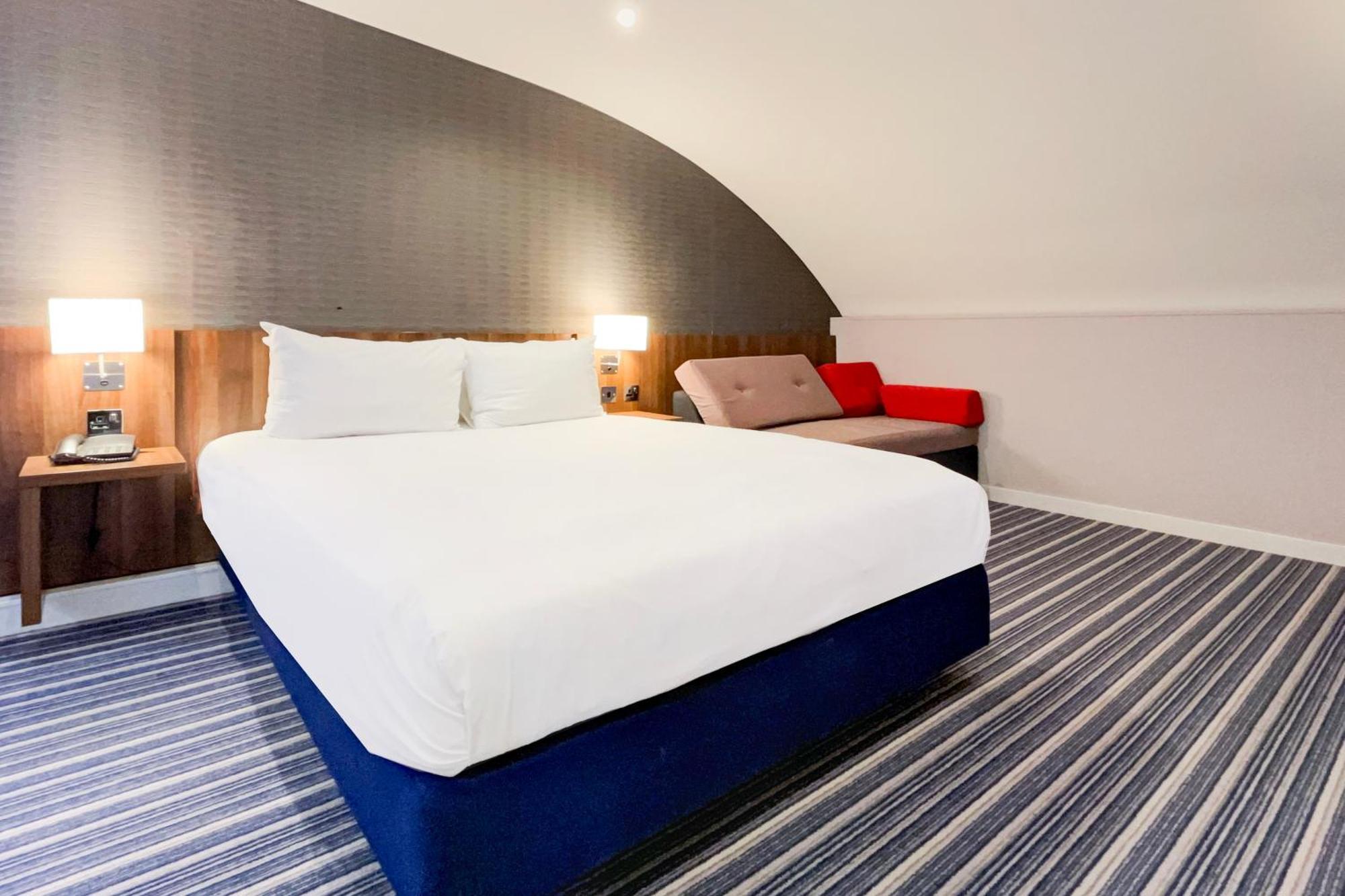 Belvilla Crewe City Centre Hotel Lifestyle Εξωτερικό φωτογραφία
