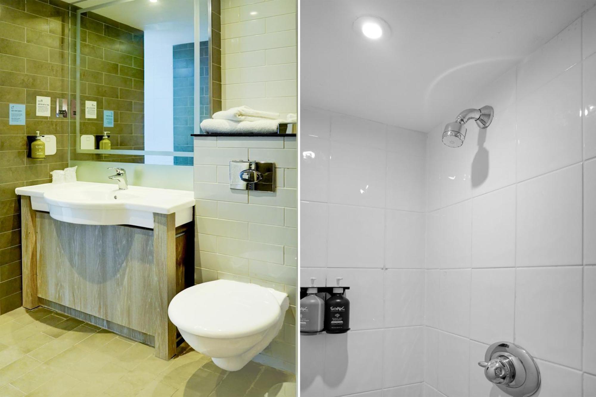 Belvilla Crewe City Centre Hotel Lifestyle Εξωτερικό φωτογραφία
