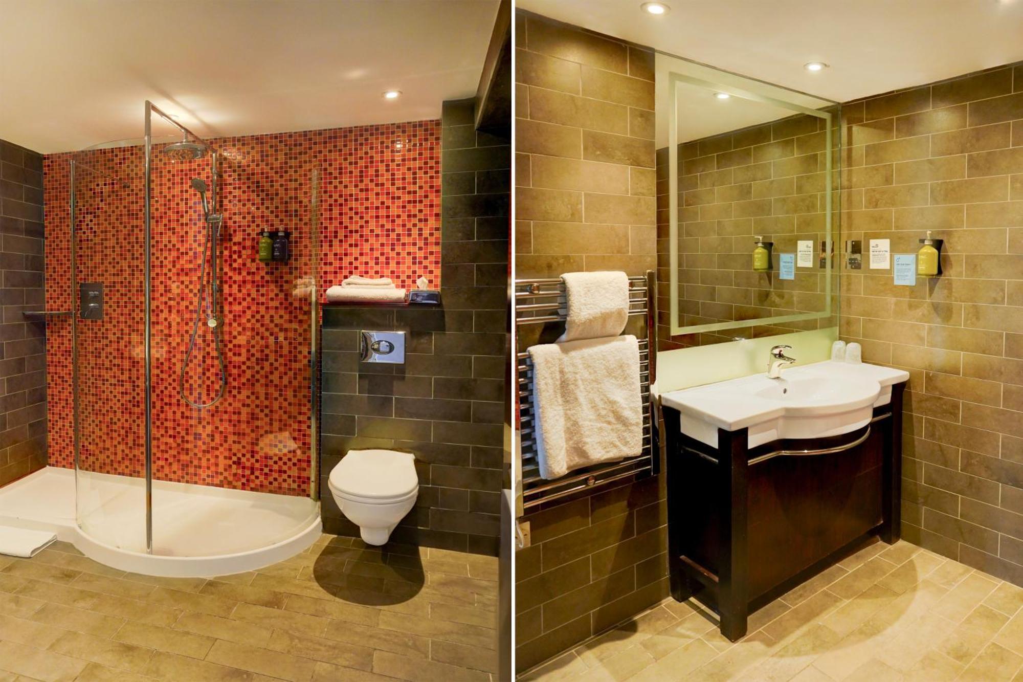 Belvilla Crewe City Centre Hotel Lifestyle Εξωτερικό φωτογραφία