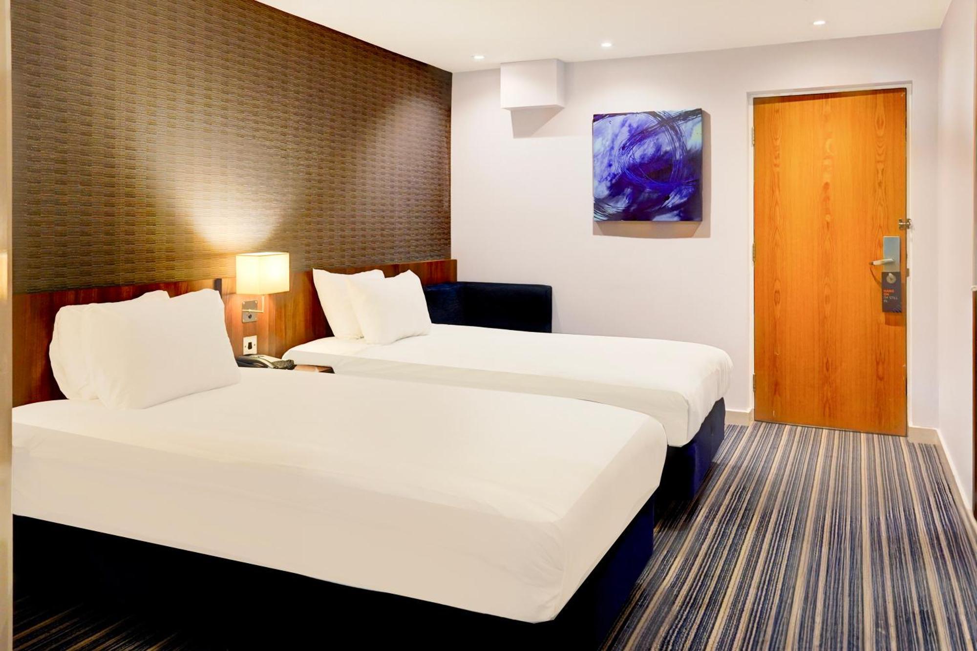Belvilla Crewe City Centre Hotel Lifestyle Εξωτερικό φωτογραφία