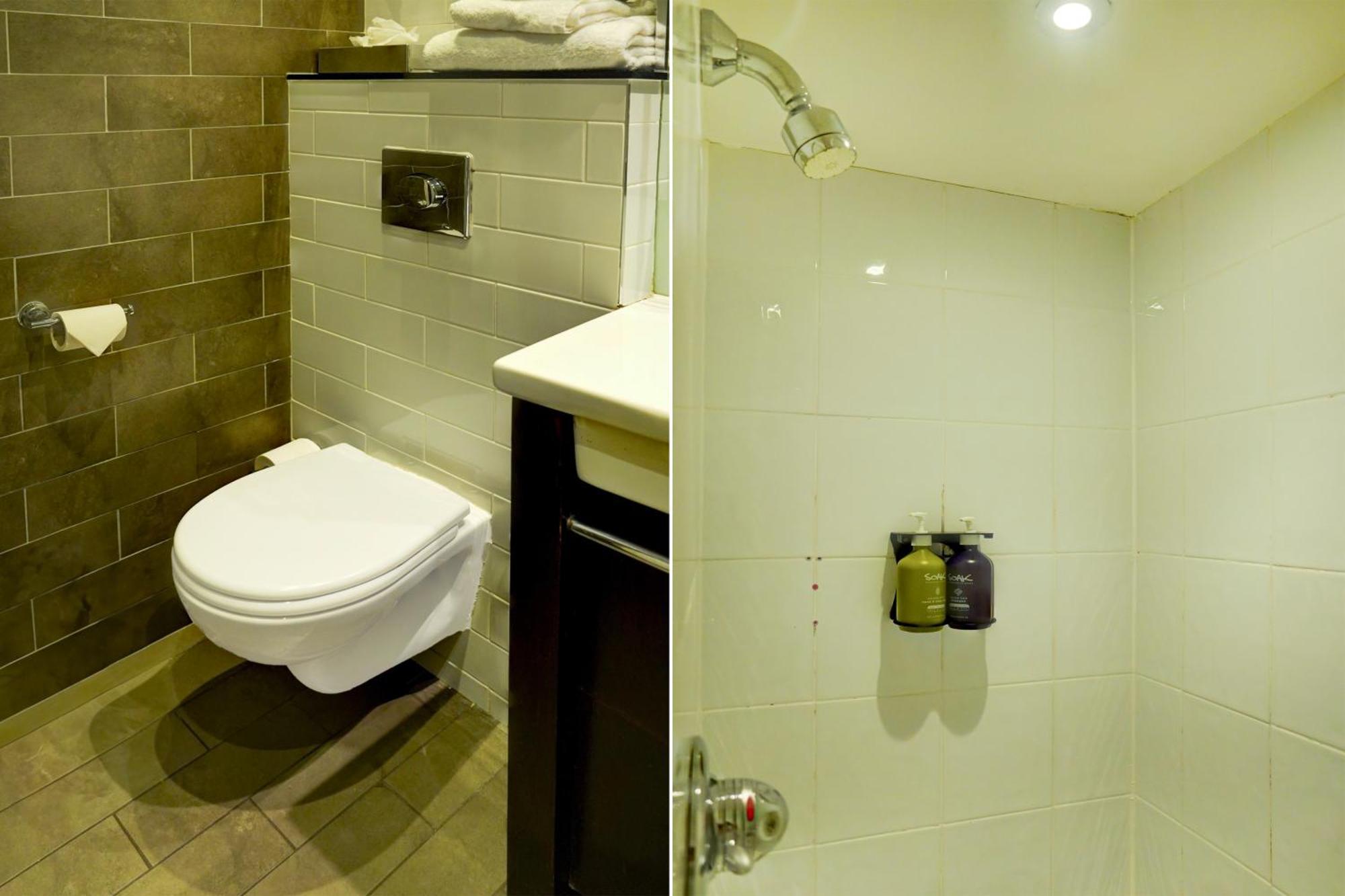 Belvilla Crewe City Centre Hotel Lifestyle Εξωτερικό φωτογραφία