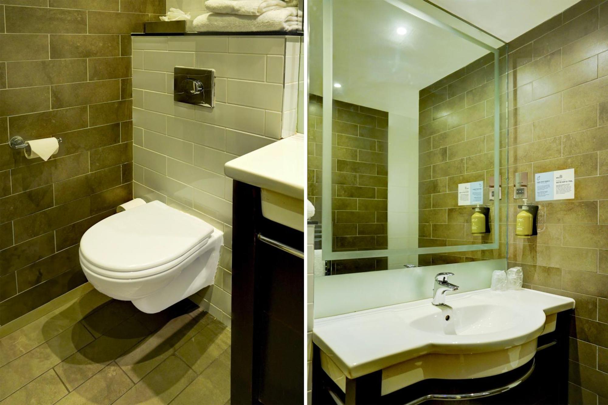 Belvilla Crewe City Centre Hotel Lifestyle Εξωτερικό φωτογραφία