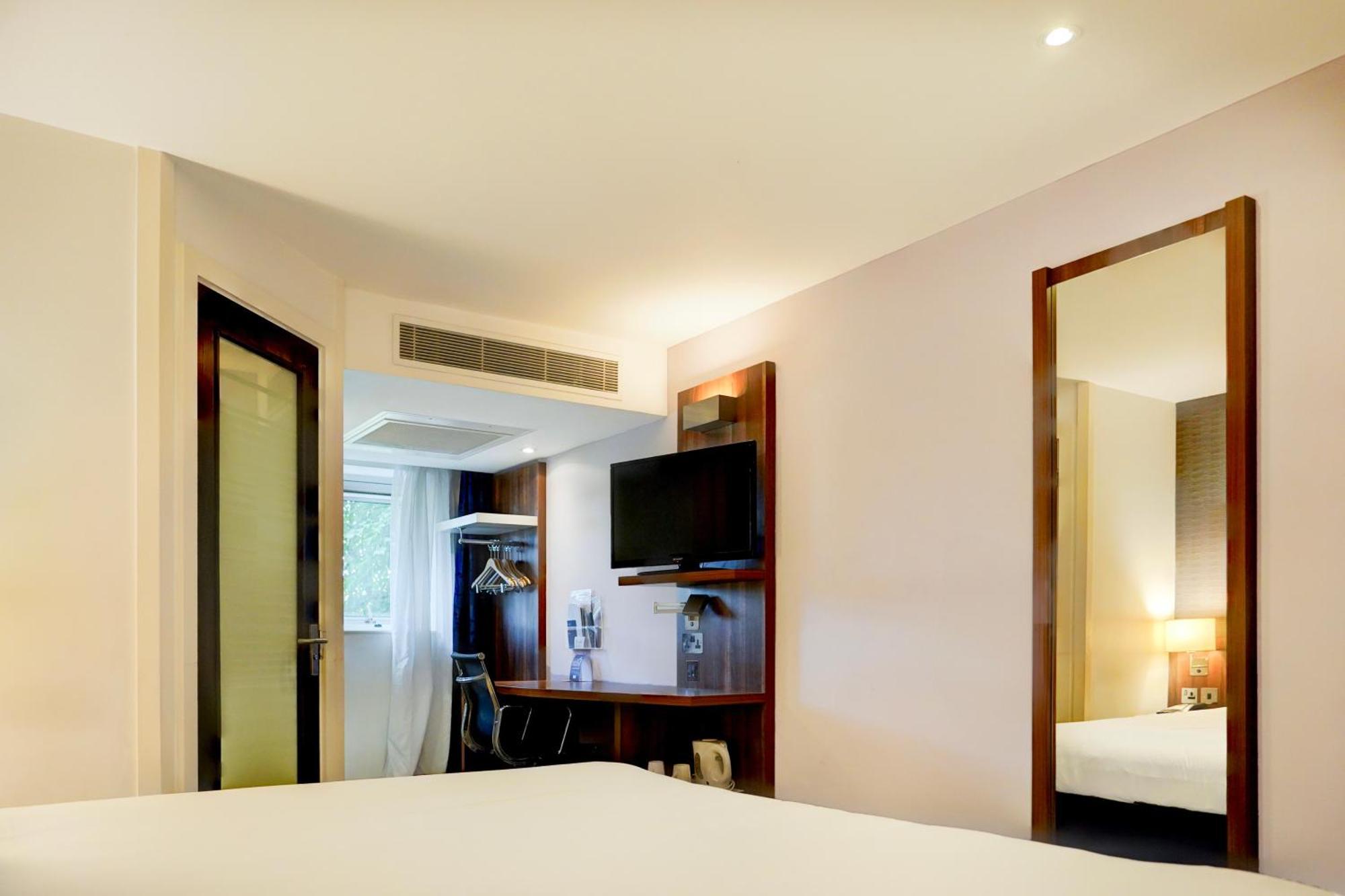 Belvilla Crewe City Centre Hotel Lifestyle Εξωτερικό φωτογραφία