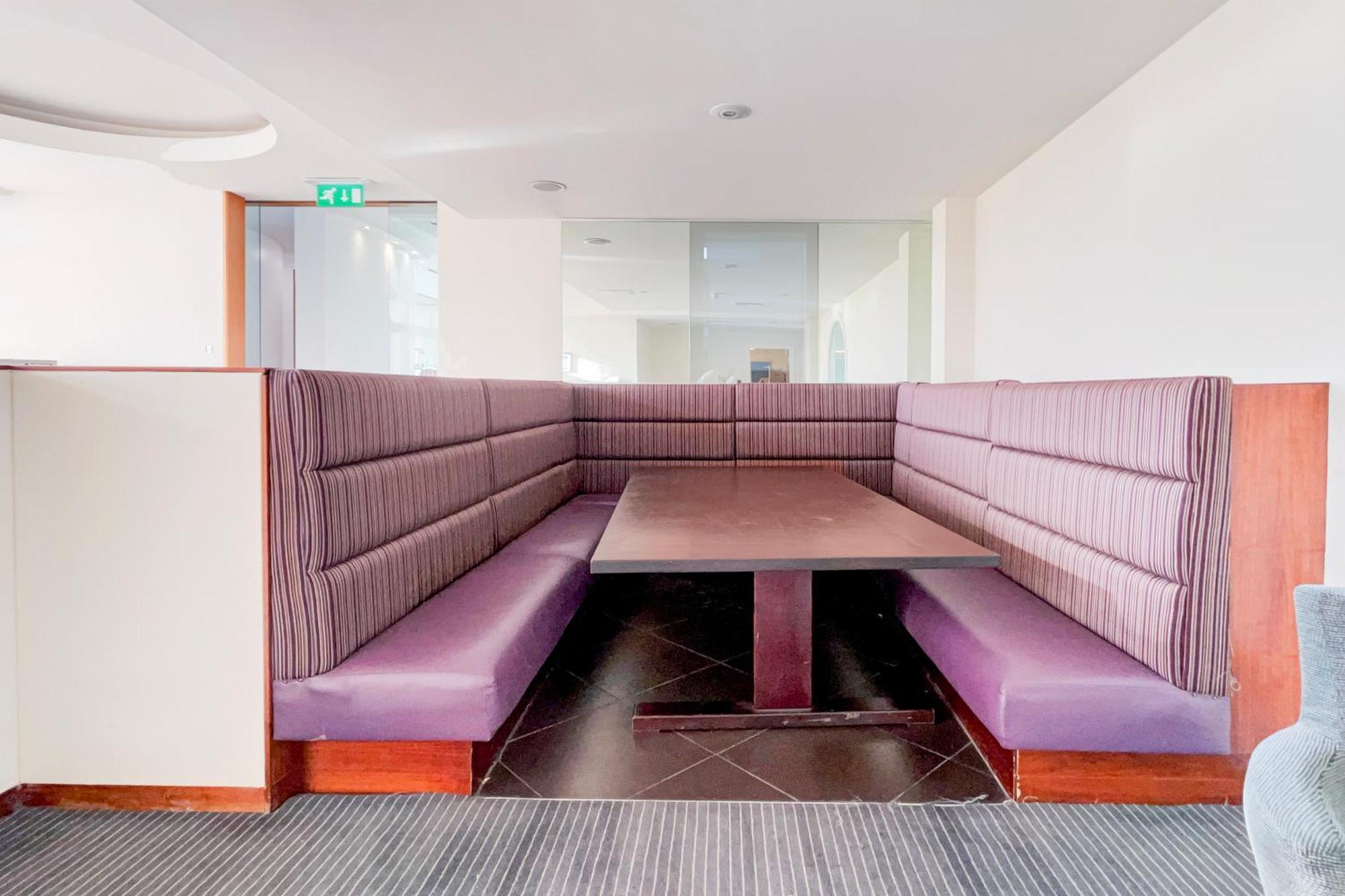 Belvilla Crewe City Centre Hotel Lifestyle Εξωτερικό φωτογραφία