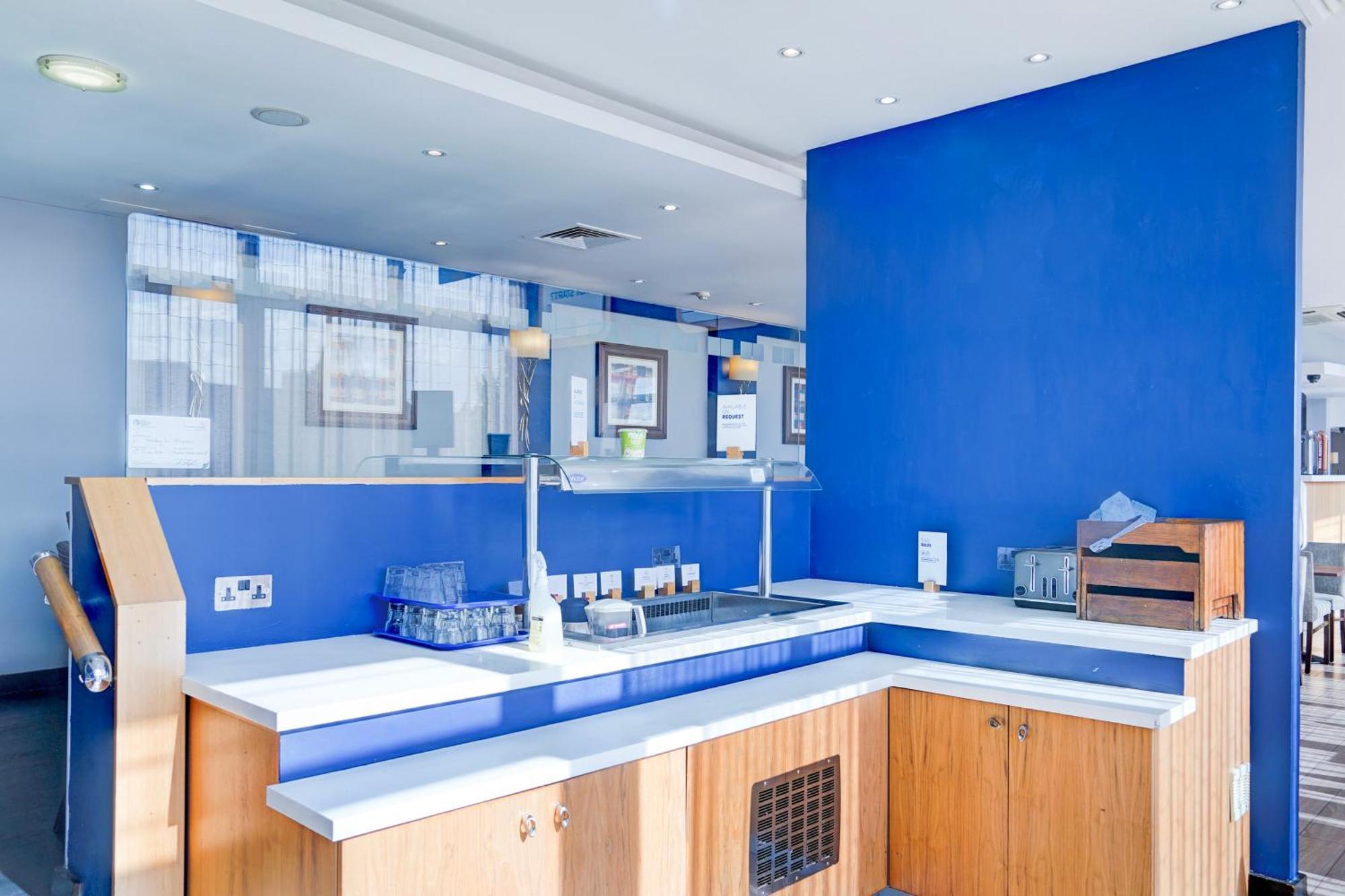 Belvilla Crewe City Centre Hotel Lifestyle Εξωτερικό φωτογραφία