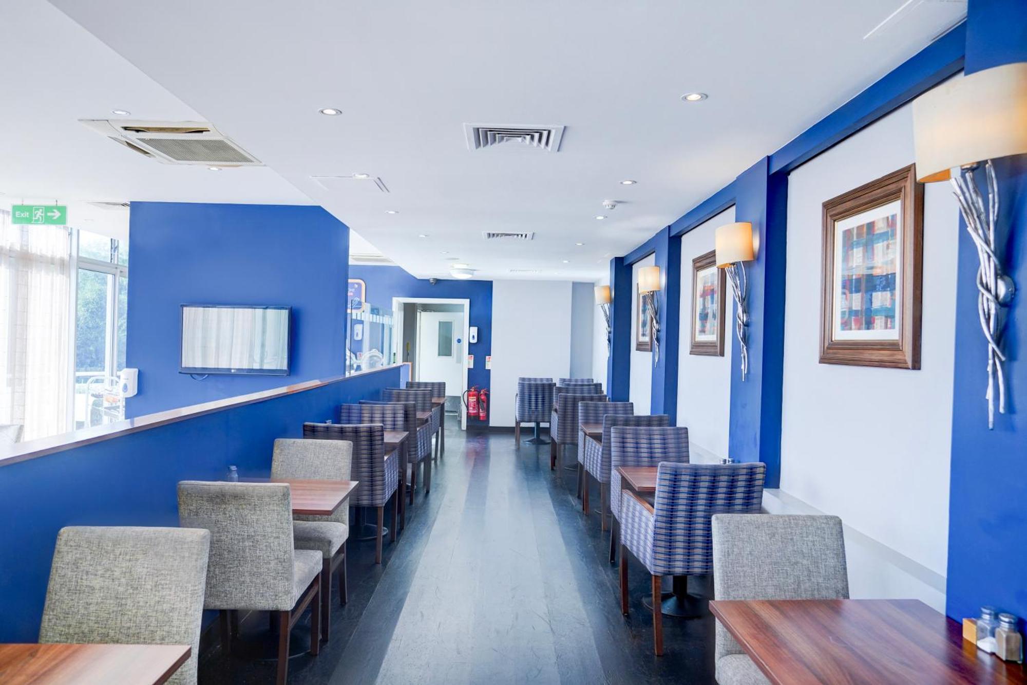 Belvilla Crewe City Centre Hotel Lifestyle Εξωτερικό φωτογραφία