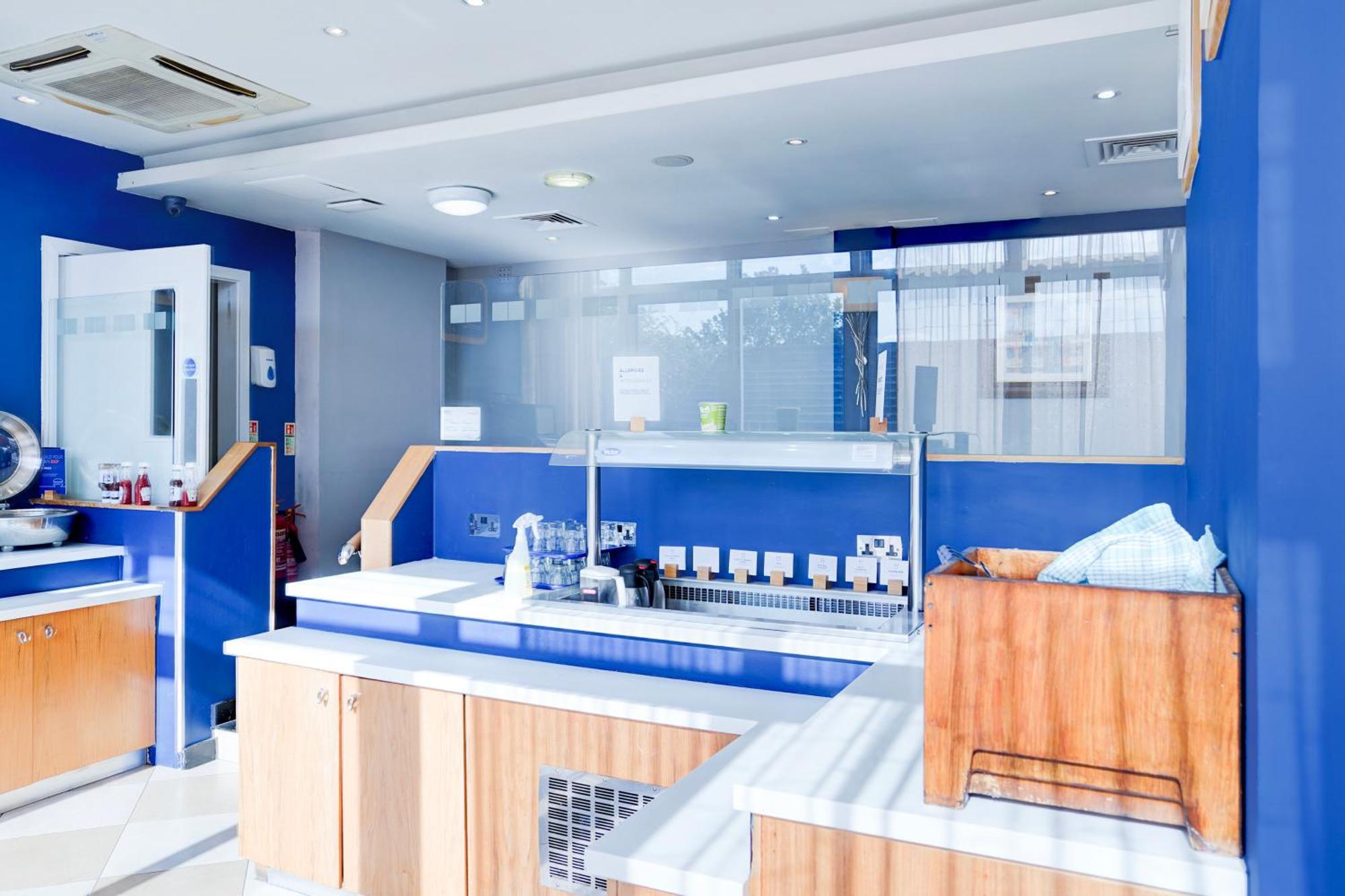 Belvilla Crewe City Centre Hotel Lifestyle Εξωτερικό φωτογραφία