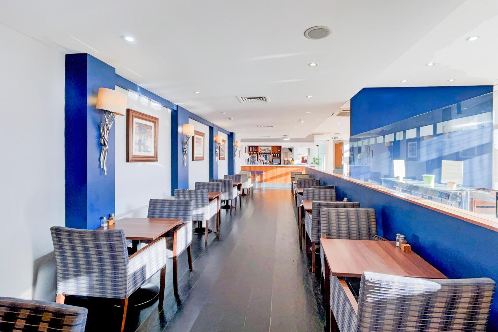 Belvilla Crewe City Centre Hotel Lifestyle Εξωτερικό φωτογραφία