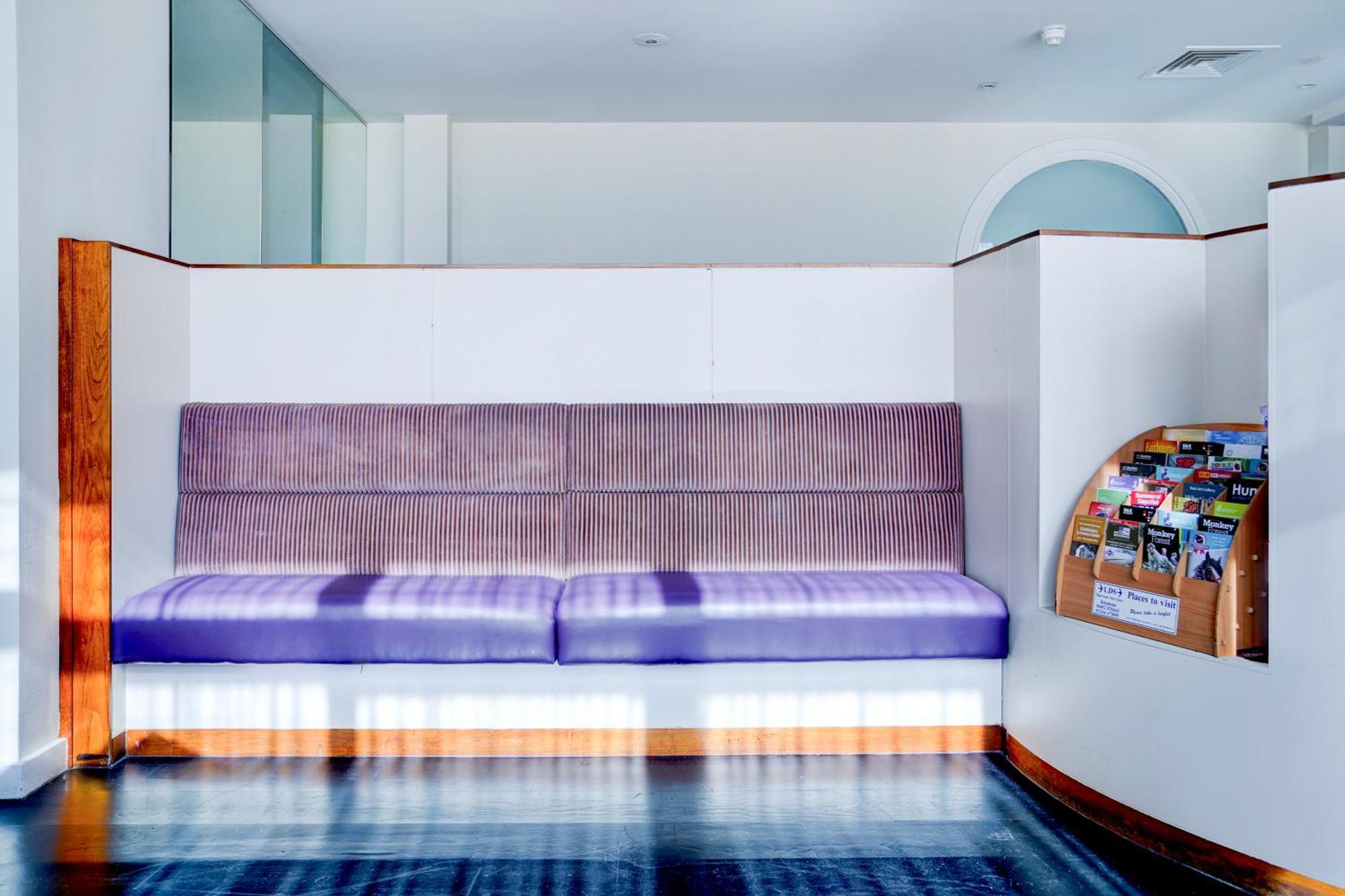 Belvilla Crewe City Centre Hotel Lifestyle Εξωτερικό φωτογραφία