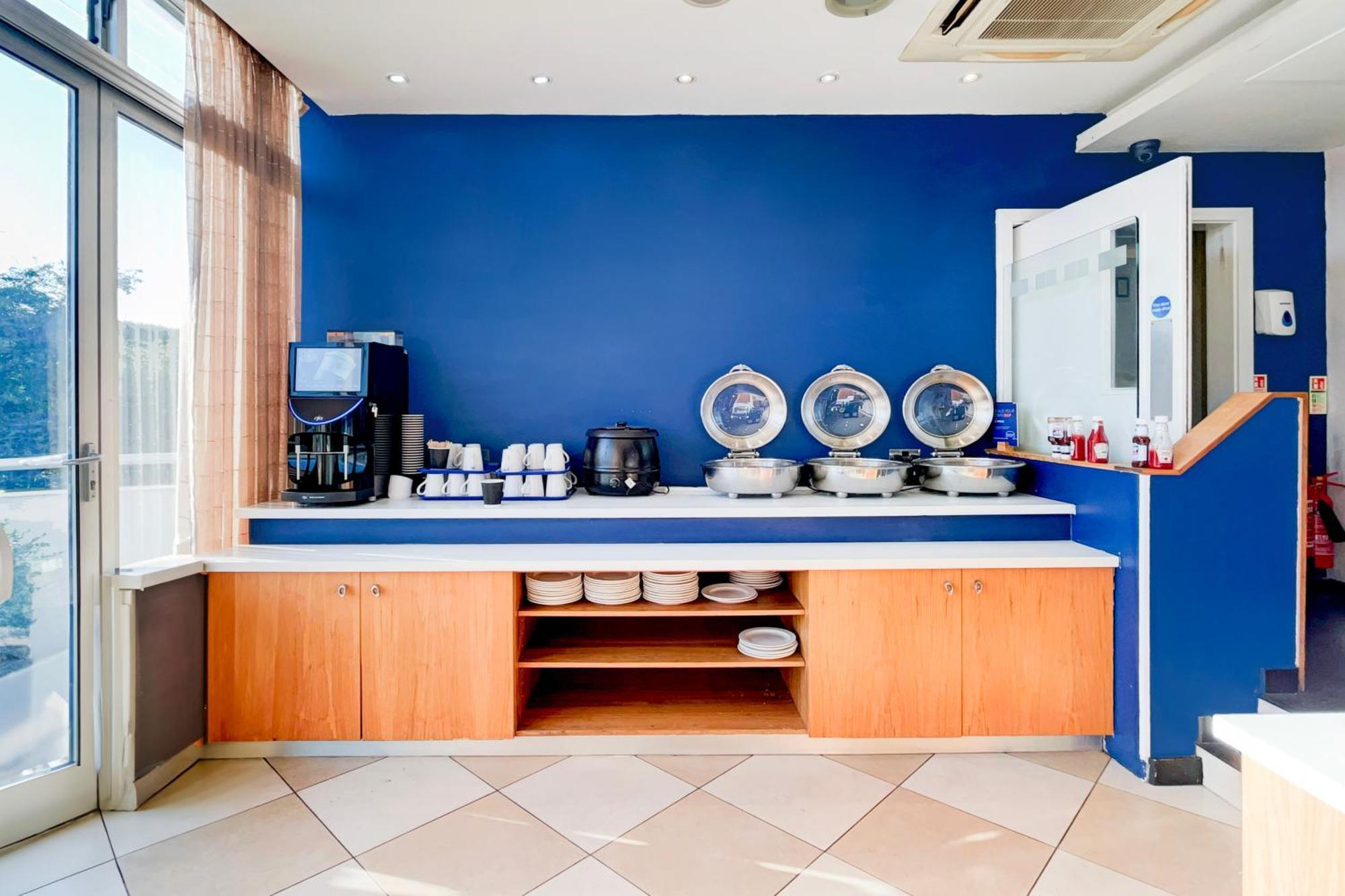 Belvilla Crewe City Centre Hotel Lifestyle Εξωτερικό φωτογραφία