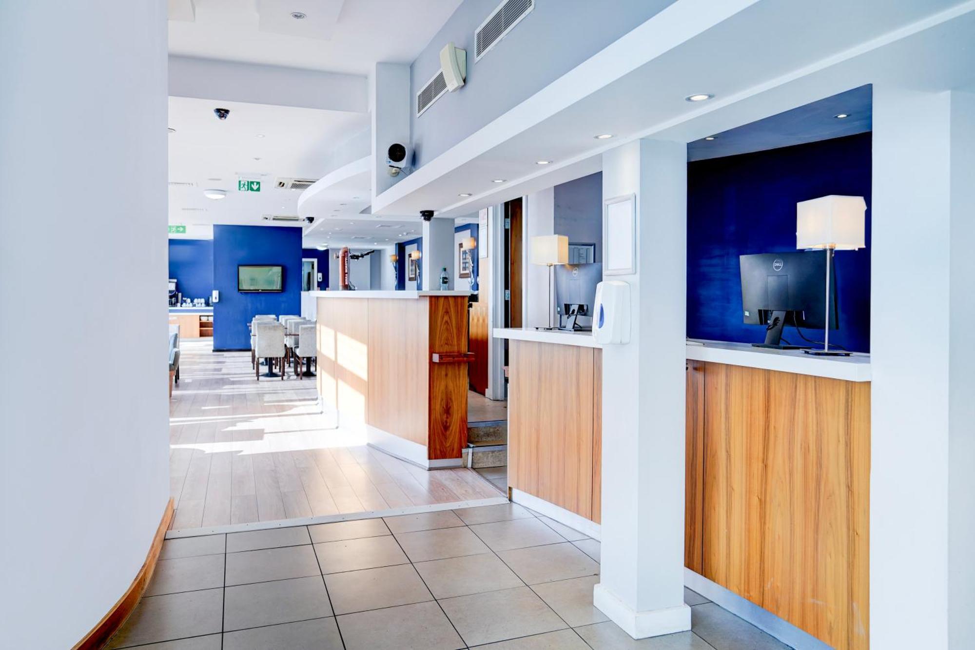 Belvilla Crewe City Centre Hotel Lifestyle Εξωτερικό φωτογραφία