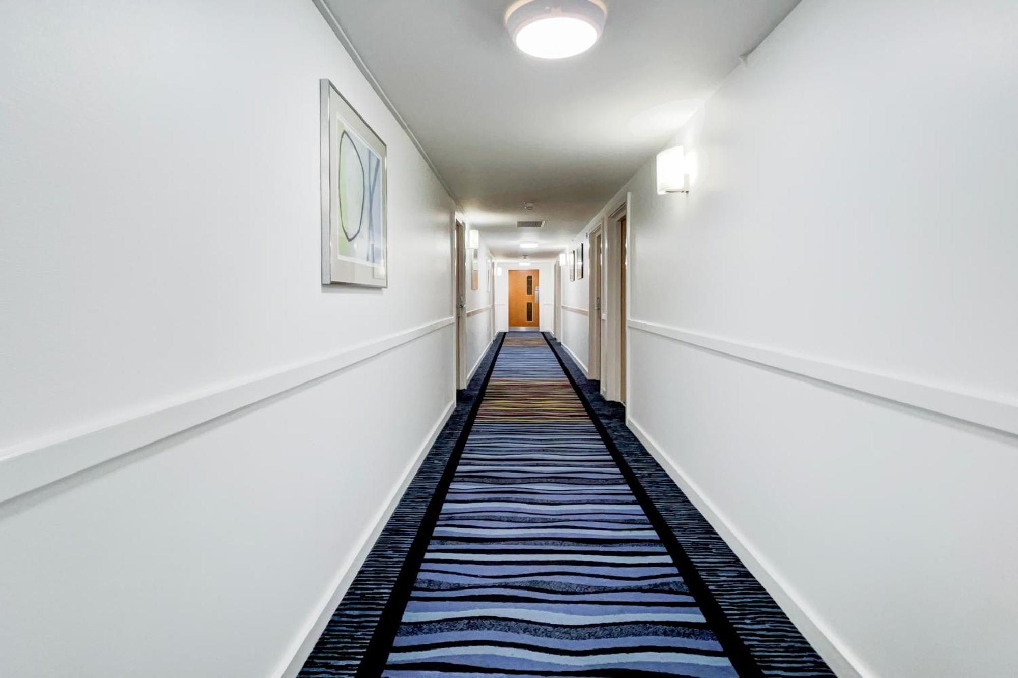 Belvilla Crewe City Centre Hotel Lifestyle Εξωτερικό φωτογραφία