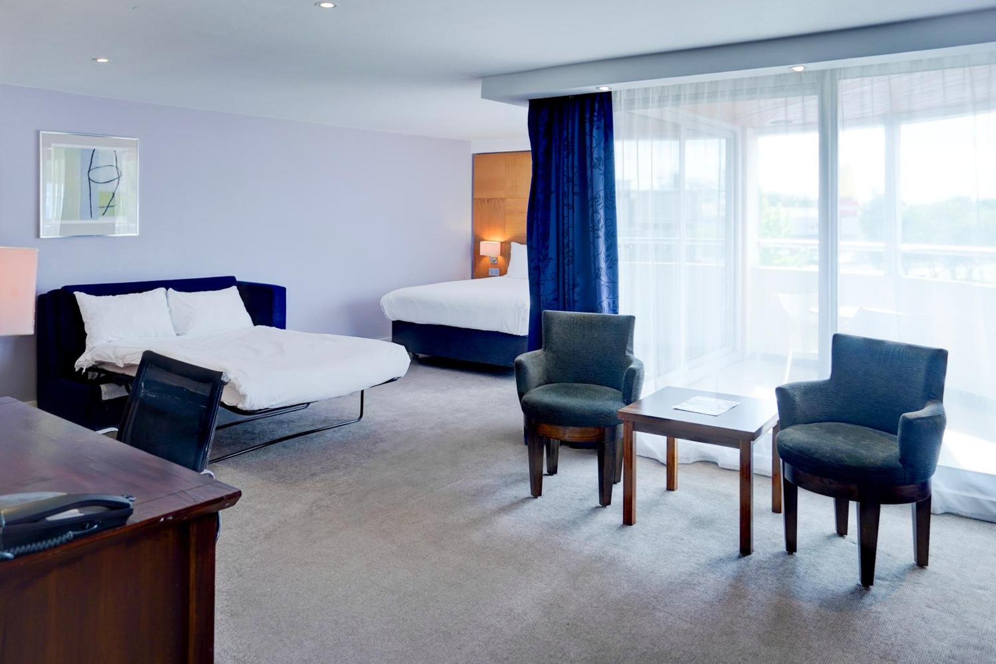 Belvilla Crewe City Centre Hotel Lifestyle Εξωτερικό φωτογραφία