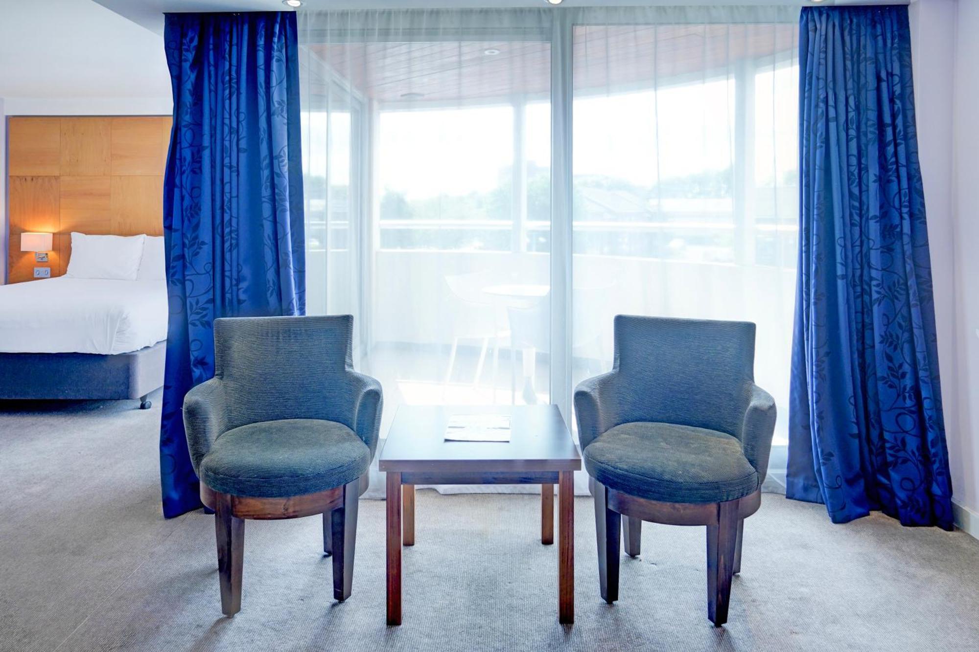 Belvilla Crewe City Centre Hotel Lifestyle Εξωτερικό φωτογραφία