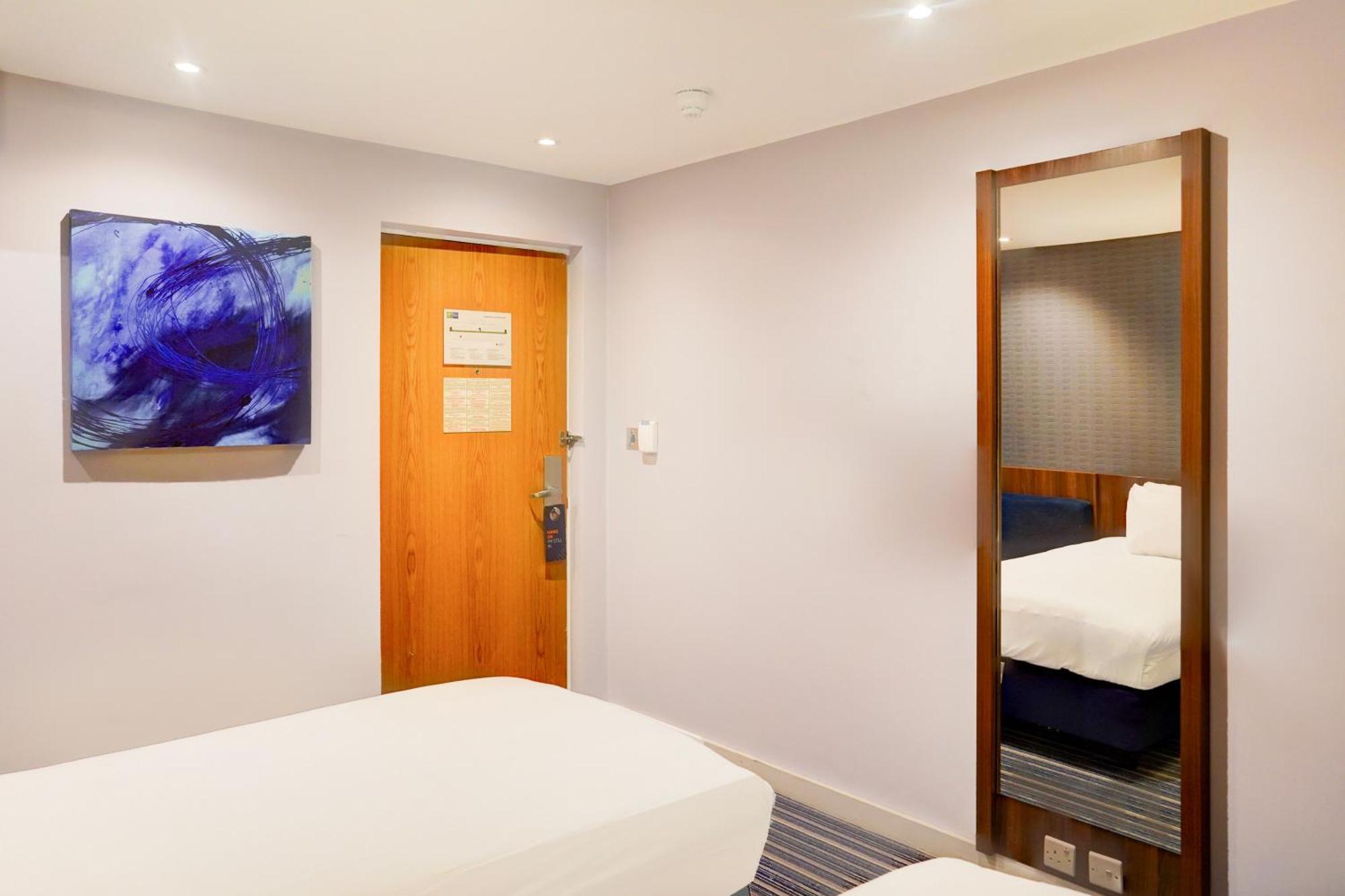 Belvilla Crewe City Centre Hotel Lifestyle Εξωτερικό φωτογραφία