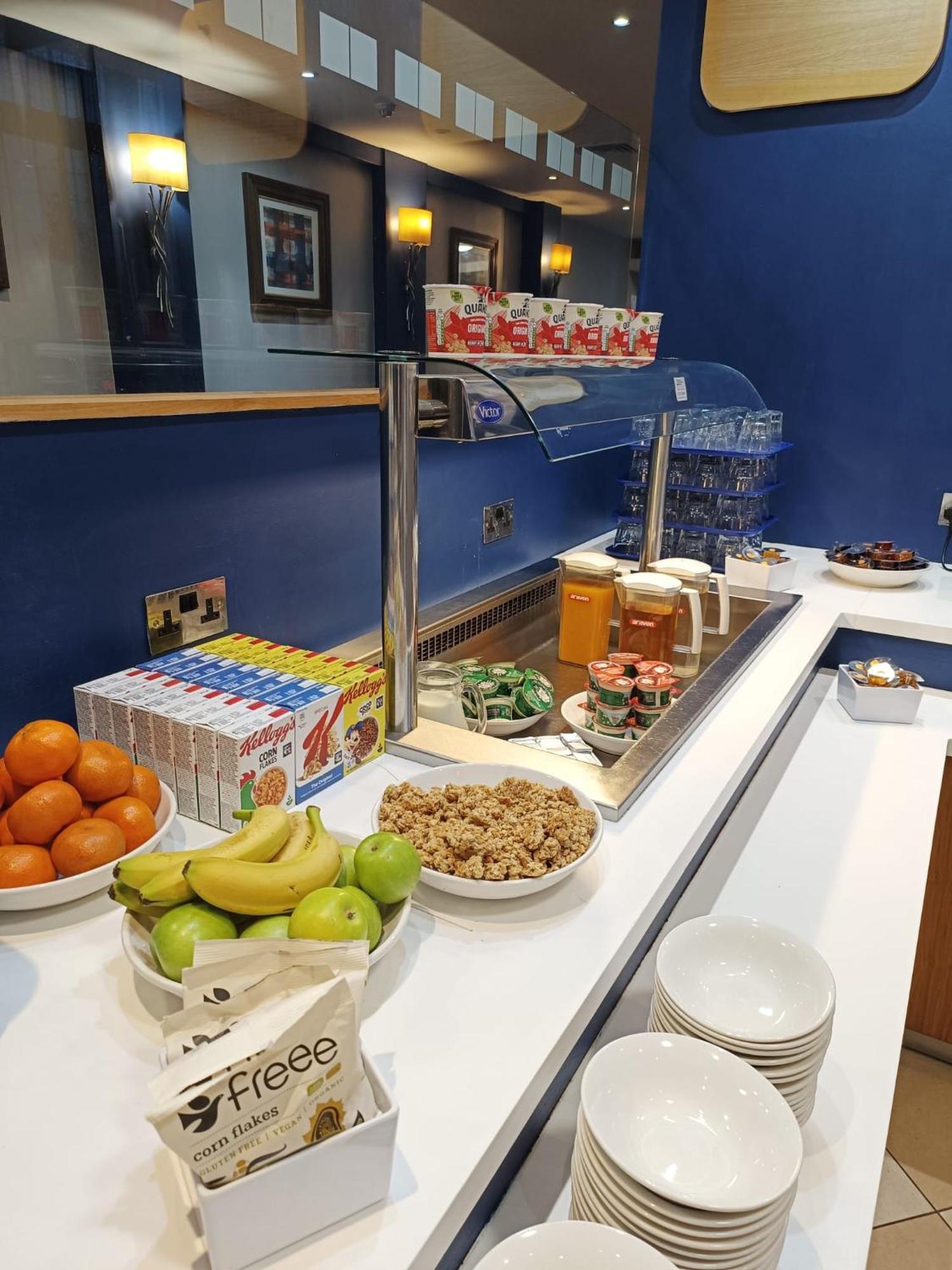 Belvilla Crewe City Centre Hotel Lifestyle Εξωτερικό φωτογραφία